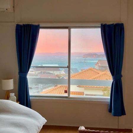 B&B Sampark Ширахама Екстериор снимка