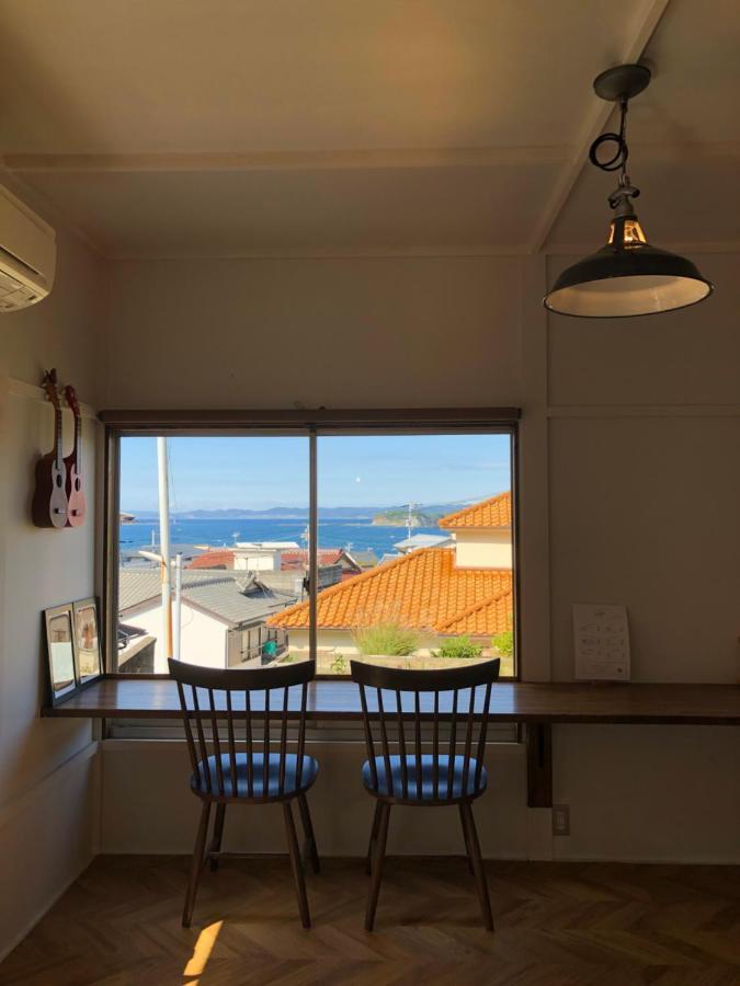 B&B Sampark Ширахама Екстериор снимка
