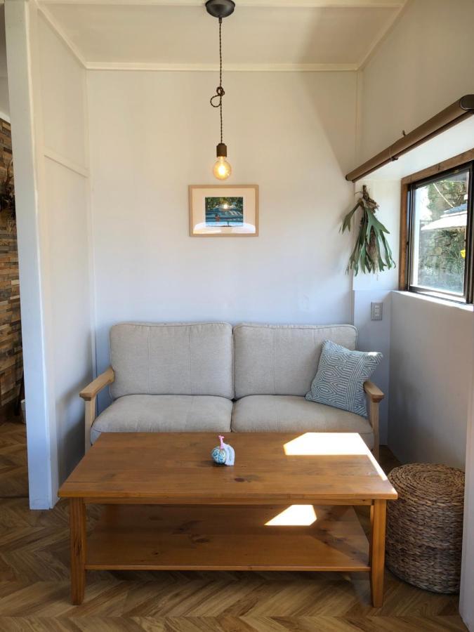 B&B Sampark Ширахама Екстериор снимка